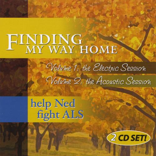 Finding My Way Home, Vol. 1 & 2