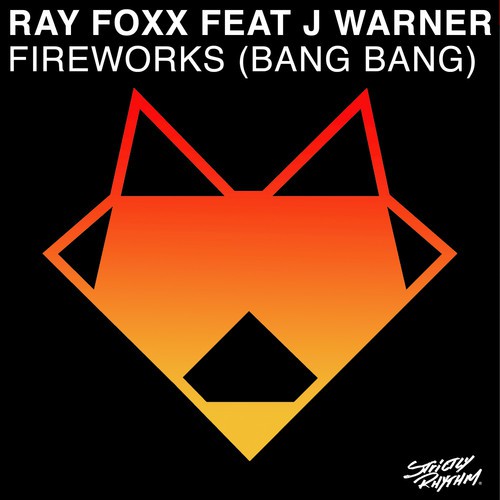 Fireworks (Bang Bang) - Single