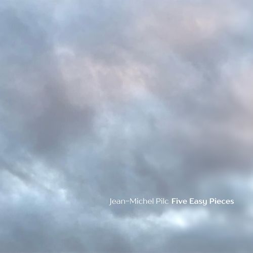 Five Easy Pieces