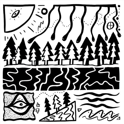 Clepsydra cover art