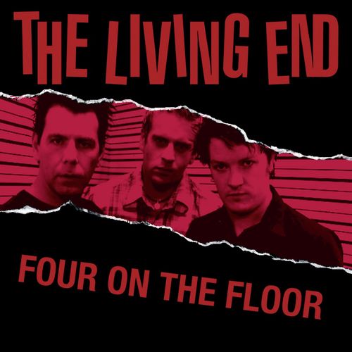 Four On The Floor (EP   DMD Album)