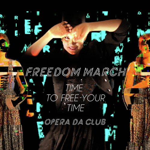 Freedom March_poster_image