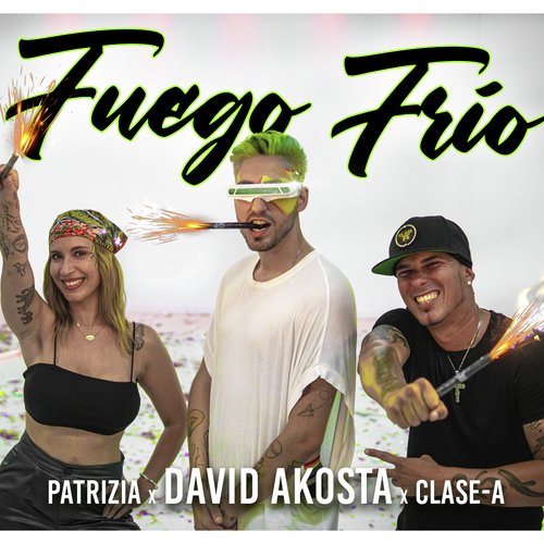 Fuego frío_poster_image