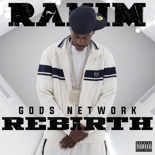 G.O.Ds NETWORK - REB7RTH_poster_image