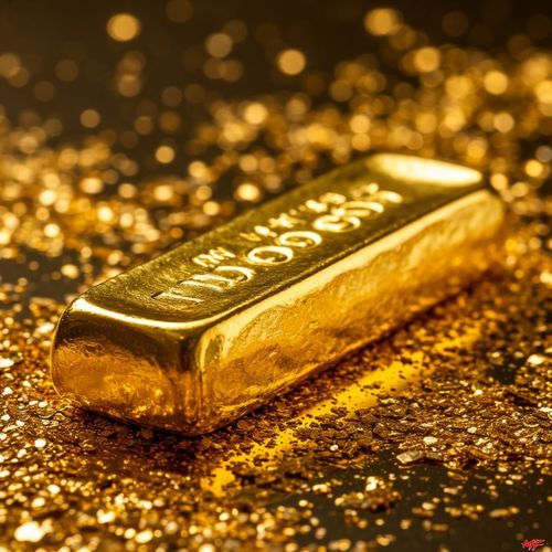 GOLDEN