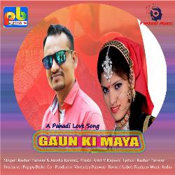 Gaun Ki Maya-Qg1eAjtVBWE