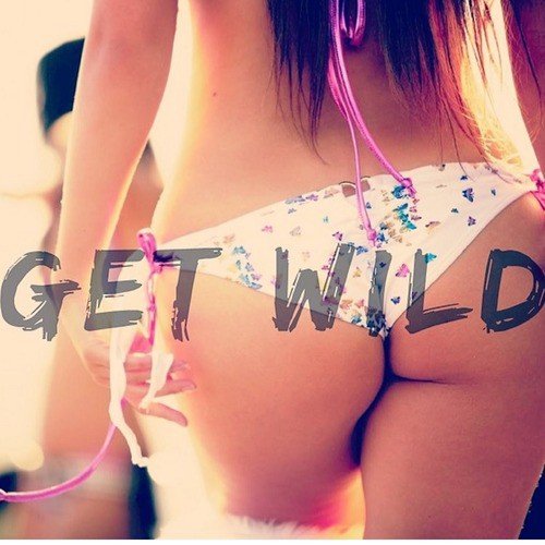 Get Wild (feat. Dm)