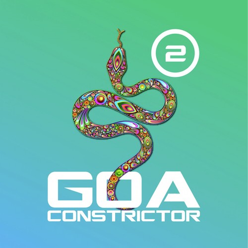 Goa Constrictor, Vol. 2