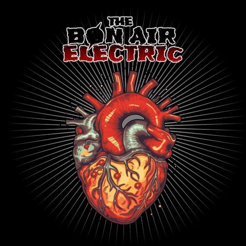 A Message from the Left Atrium of My Heart cover art