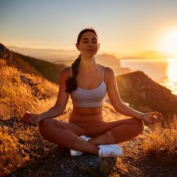 In The Presence Of Calm