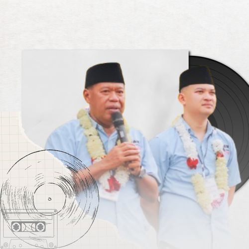 Hade (Remix) cover art