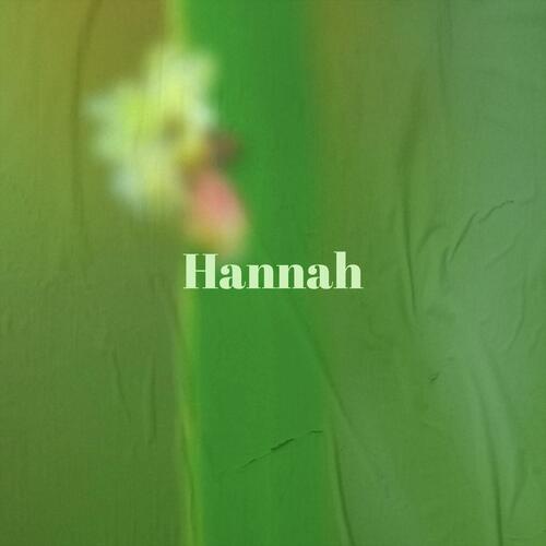 Hannah cover art