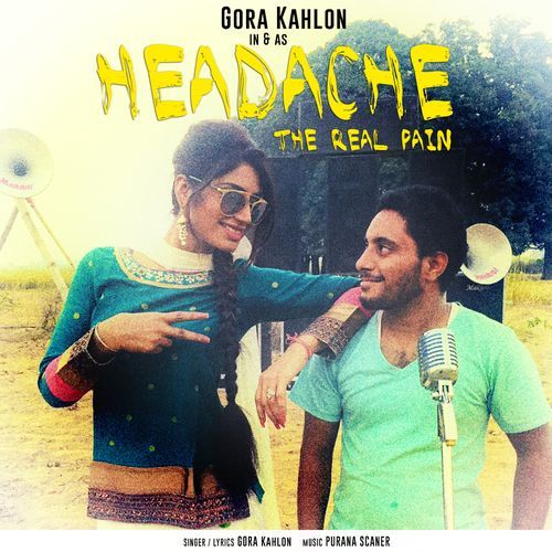 Headache