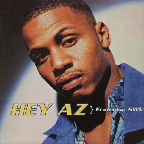 Hey Az