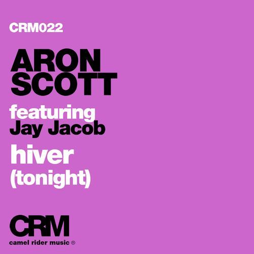 Hiver (Tonight) (Lokovski & Aron Scott Remix)