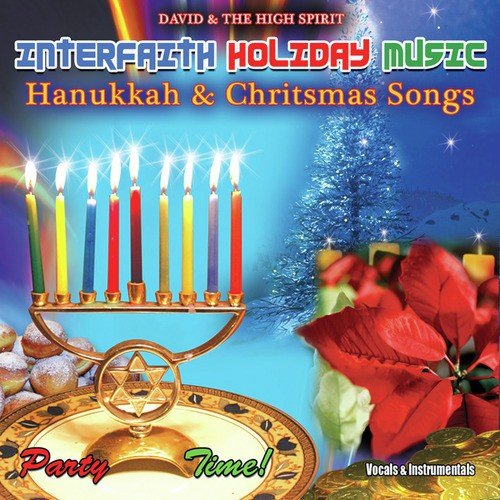 Holiday Music for an Interfaith Family