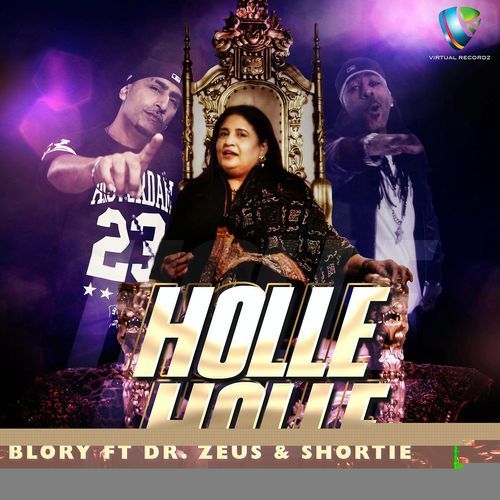 Holle Holle