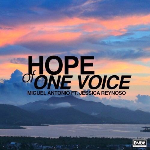 Hope of One Voice_poster_image