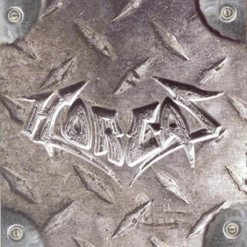 Mano dura cover art