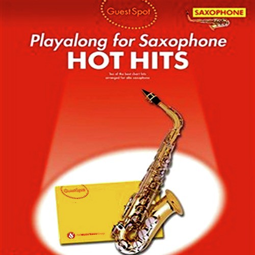 Hot Hits for Flute