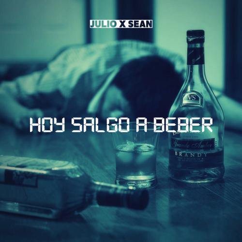 Hoy Salgo a Beber