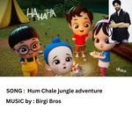 Hum Chale jungle adventure