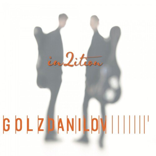 Staccato cover art