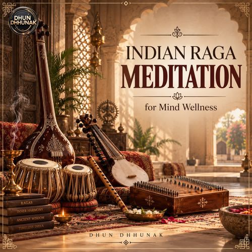 Meditation Sacred Peaks