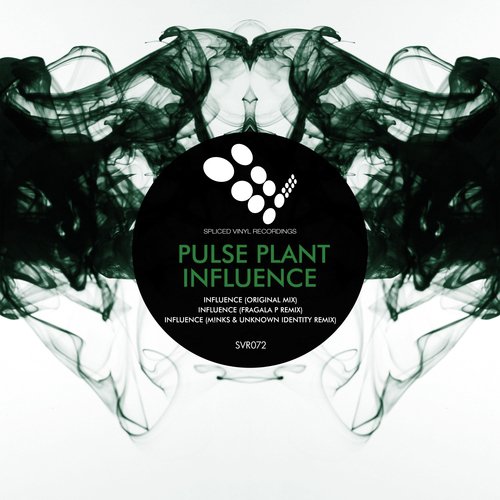Influence (M!nks & Unknown Identity Remix) cover art