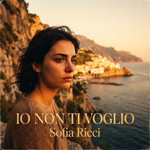 Io Non Ti Voglio