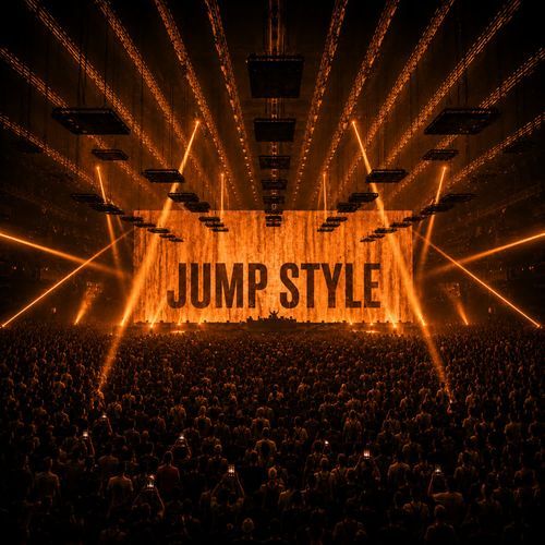 JUMPSTYLE (VIP)