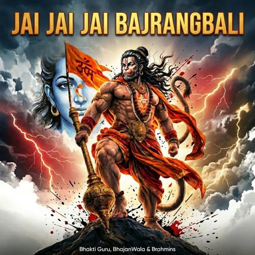 Jai Jai Jai Bajrangbali