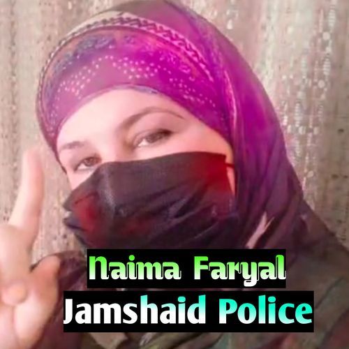 Jamshaid Police