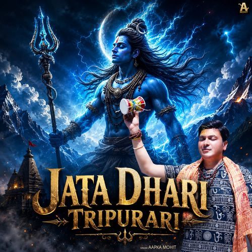 Jata Dhari Tripurari