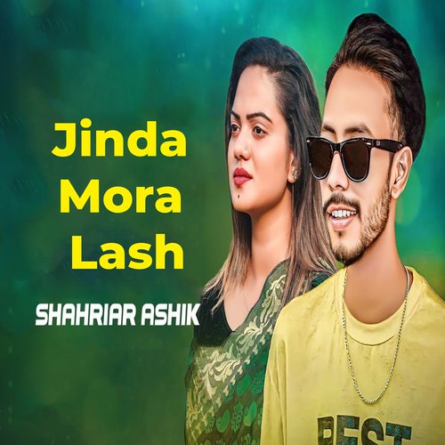 Jinda Mora Lash