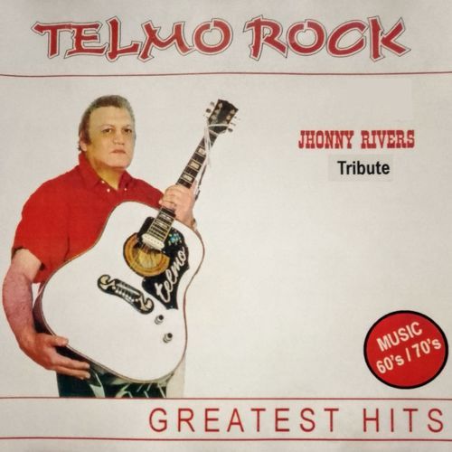 John Lee Hooker (Cover) cover art