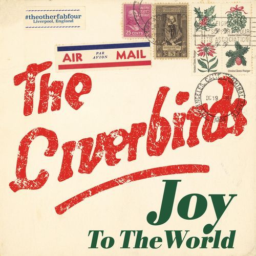Joy To The World (Album Mix)