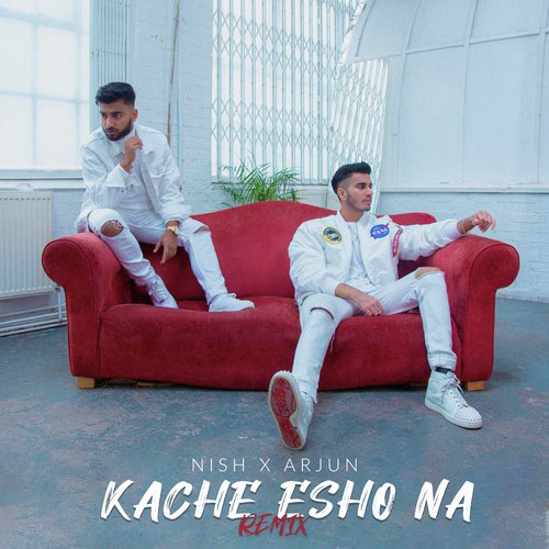 Kache Esho Na (Remix)_poster_image