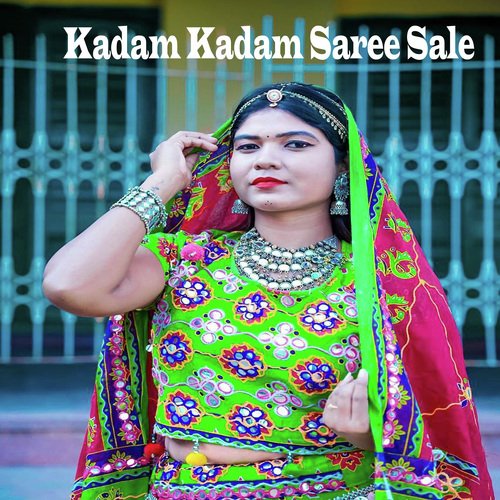 Kadam Kadam Saree Sale