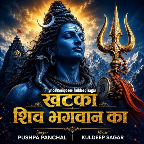 Khatka Shiv Bhagwan Ka