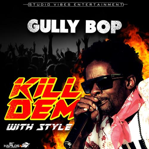 Kill Dem with Style - Single