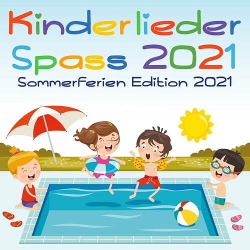 Die Dschungelparty