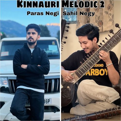 Kinnauri Melodic 2