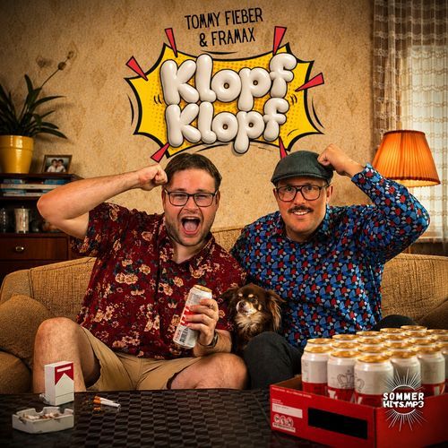 Klopf Klopf