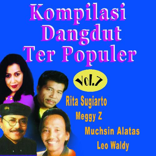 Melati Di Sanggul Jelita