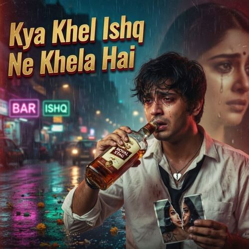 Kya Khel Ishq Ne