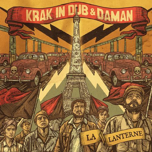 La Lanterne