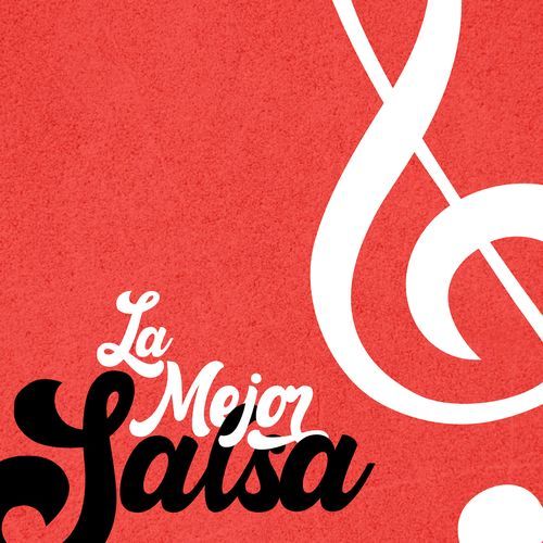 La Mejor Salsa