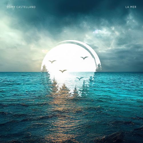 La Mer cover art