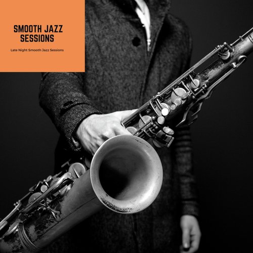 Late Night Smooth Jazz Sessions_poster_image